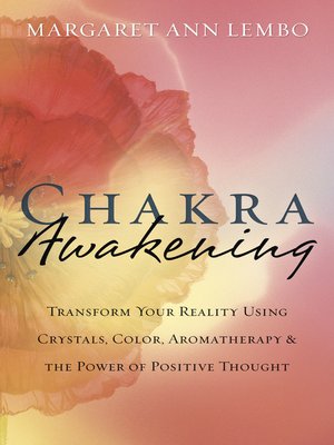 cover image of Chakra Awakening